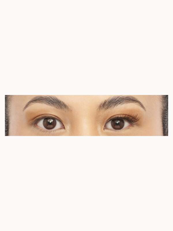  Eylure 3/4 Length No.001 