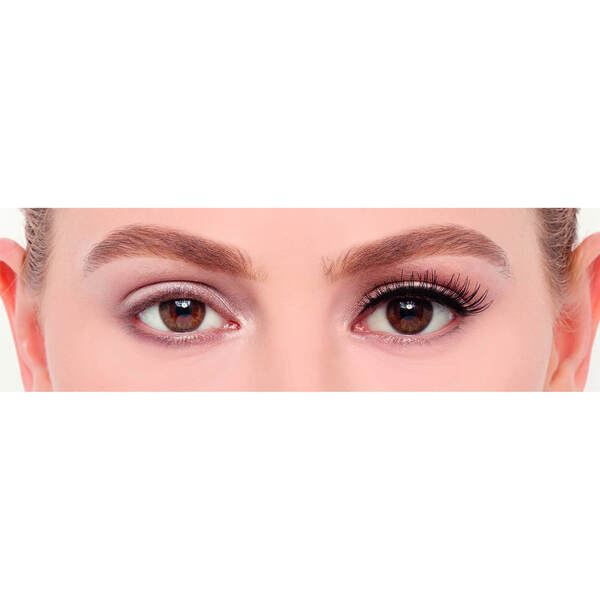  Eylure Pre-glued False Lashes - Fluttery Light No. 117 