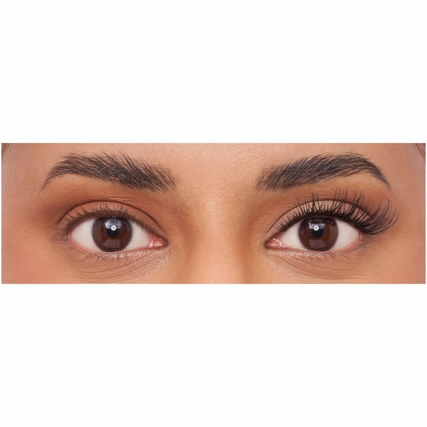  Eylure Underlash Refill Cluster Lashes - Wispy 