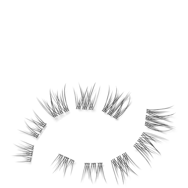  Eylure Underlash Salon Extension Kit - Wispy 