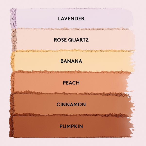  Fenty Beauty Bright Fix Instant Brightening + Blurring Powder - Cinnamon 