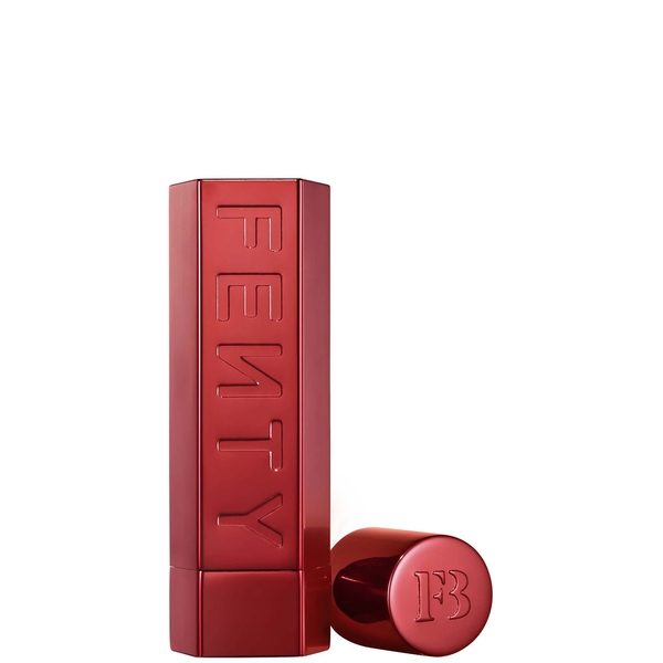  Fenty Icon Refillable Lipstick & Red Case Bundle - Freak-went Fly'r 