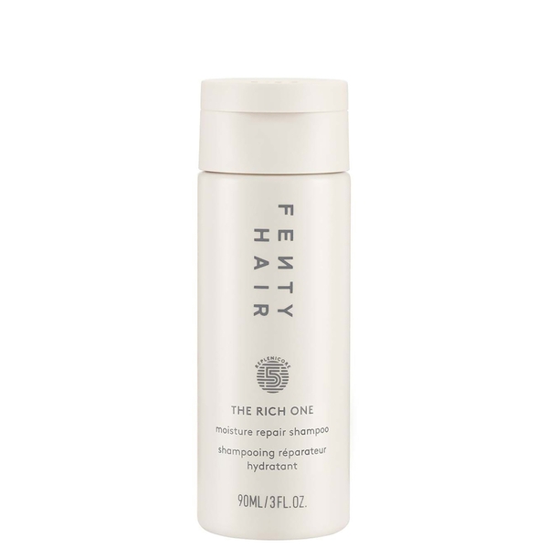  Fenty Hair The Rich One Mositure Repair Shampoo 90ml And The Rich One Moisture Repair Conditioner 90ml 