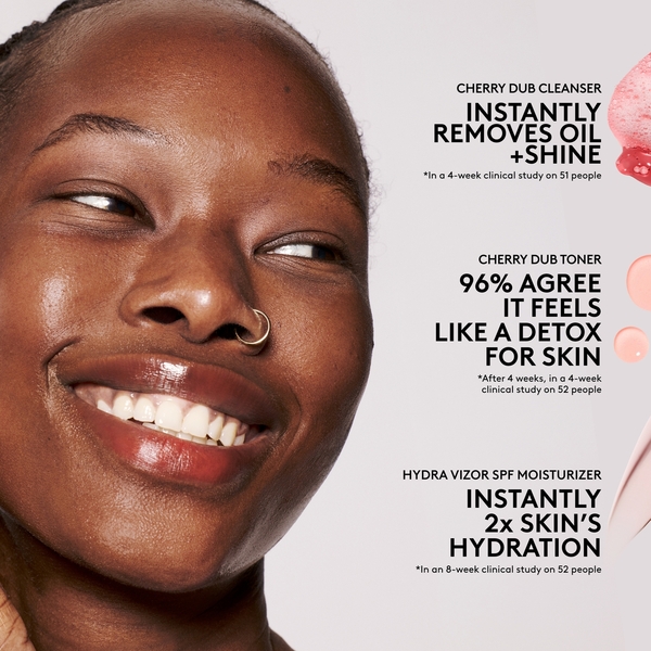  Fenty Skin Cherry Start'r Set 