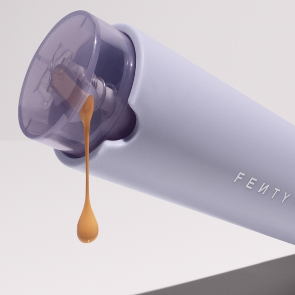  Fenty Skin Hydra Vizor Huez Tinted Moisturiser Broad Spectrum Mineral Spf 30 Sunscreen 50ml (various Shades) - Shade 10 