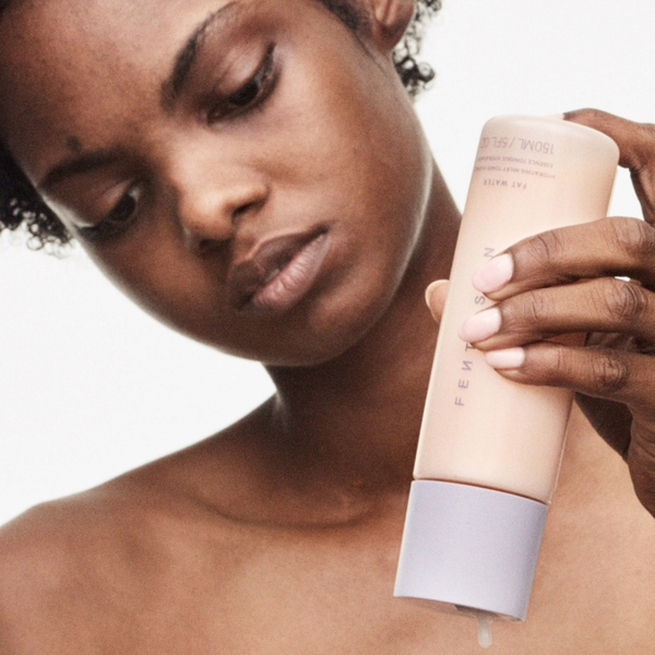  Fenty Skin Start’r Set Dry Skin Edition 