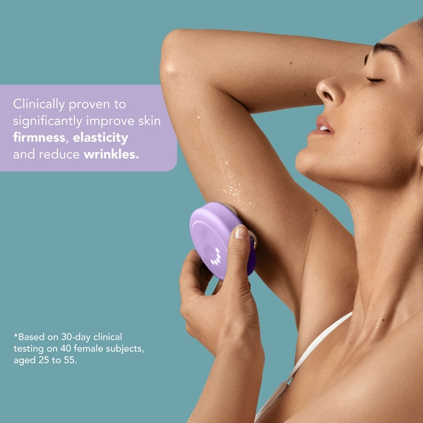  Foreo Bear 2 Body Toning Device - Lavender 