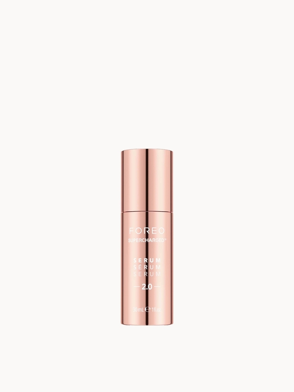  Foreo Bear 2 Firm And Lift Supercharged Set - Fuchsia 