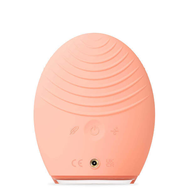 Foreo Luna 4 Smart Facial Cleansing And Firming Massage Device - Balanced Skin 