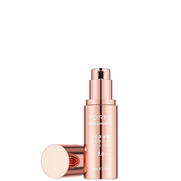  Foreo Supercharged Serum Serum Serum 2.0 30ml 