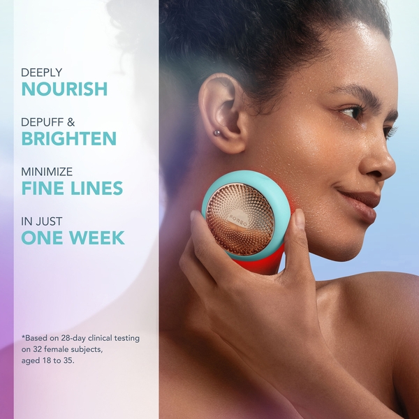  Foreo Ufo 3 Led Device - Arctic Blue 