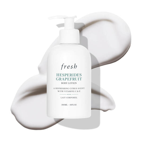  Fresh Hesperides Grapefruit Body Lotion 300ml 