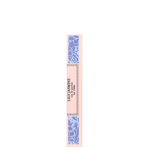  Fresh Lily Jasmine Eau De Parfum 9ml 