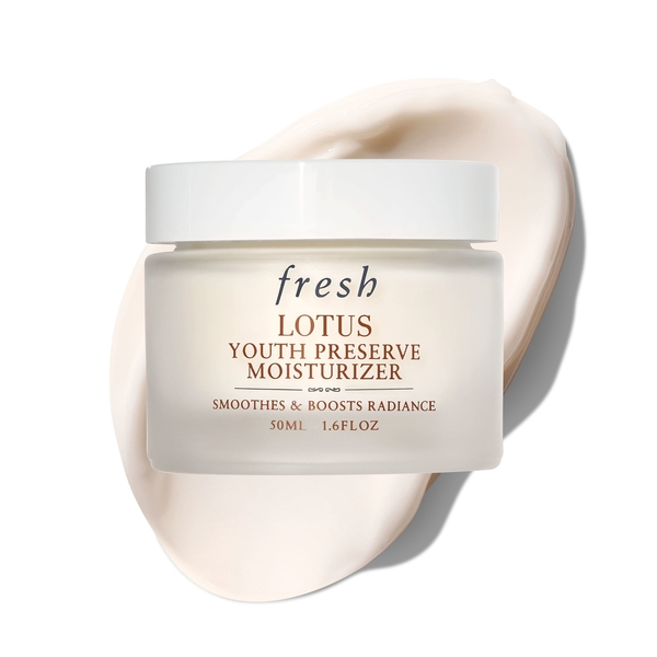  Fresh Lotus Youth Preserve Moisturiser 15ml 