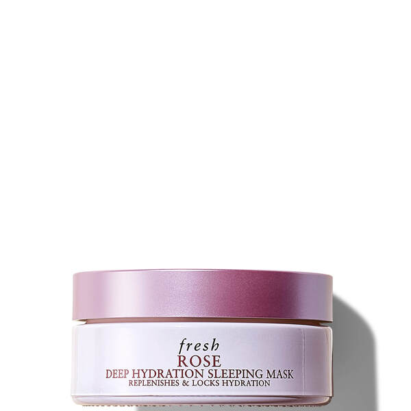 Fresh Rose Deep Hydration Sleeping Mask 35ml 