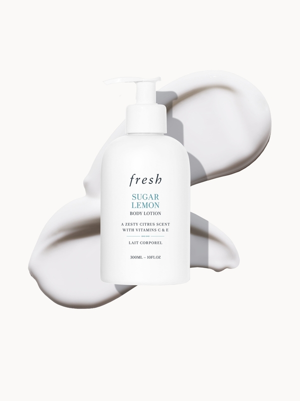  Fresh Sugar Lemon Body Lotion 300ml 