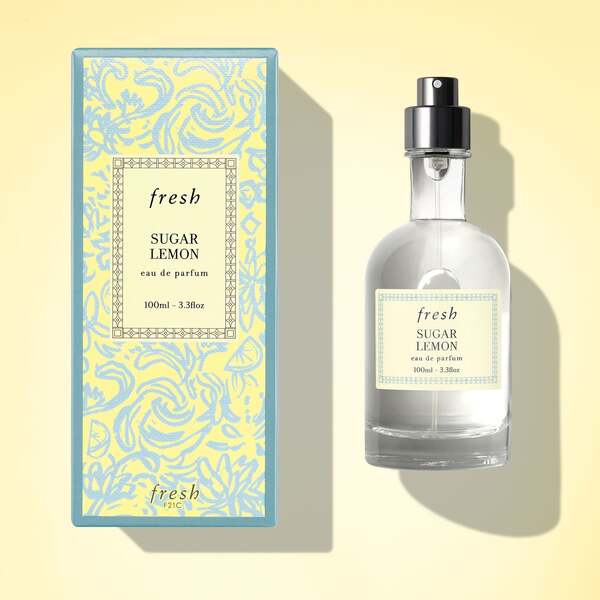  Fresh Sugar Lemon Eau De Parfum 100ml 