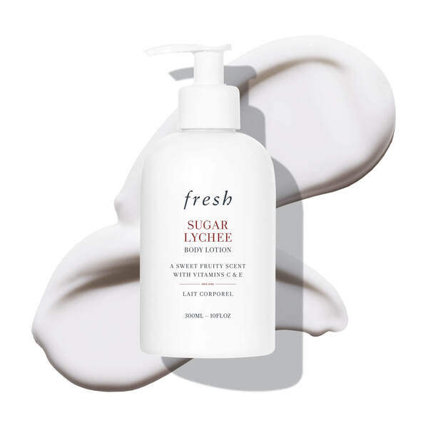  Fresh Sugar Lychee Body Lotion 300ml 