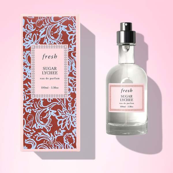  Fresh Sugar Lychee Eau De Parfum 30ml 