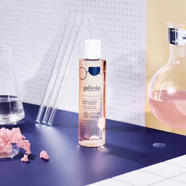  Gallinée Essentials Set 