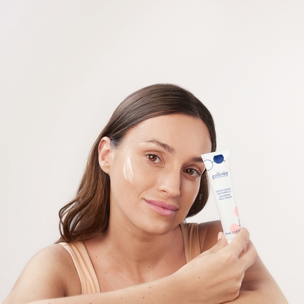  Gallinée Universal Face Cream 40ml 