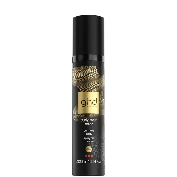  Ghd Curl & Dress Set 