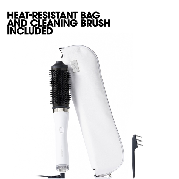  Ghd Duet Blowdry - White 