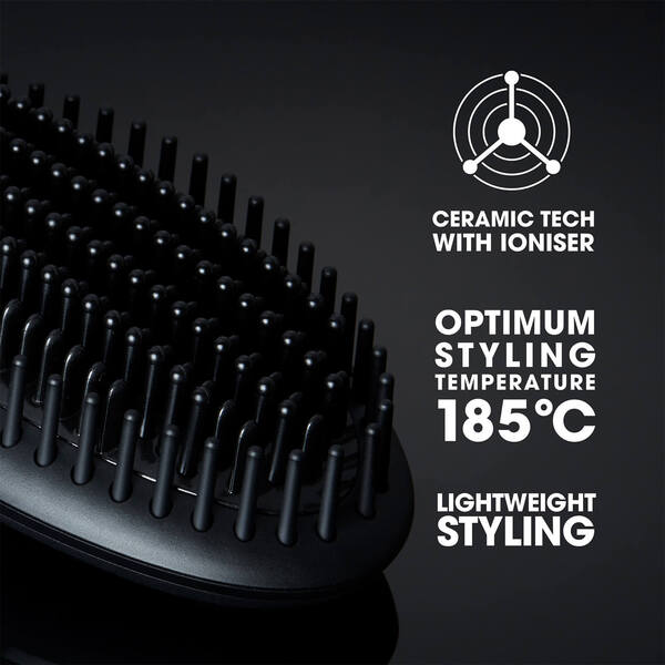  Ghd Glide Professional Hot Brush 