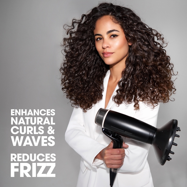  Ghd Speed Professional Curl Diffuser Attachment 
