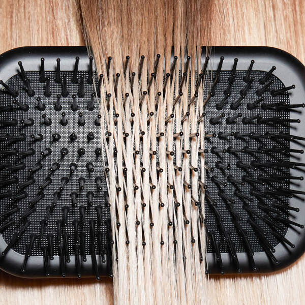  Ghd The All-rounder Paddle Hair Brush 