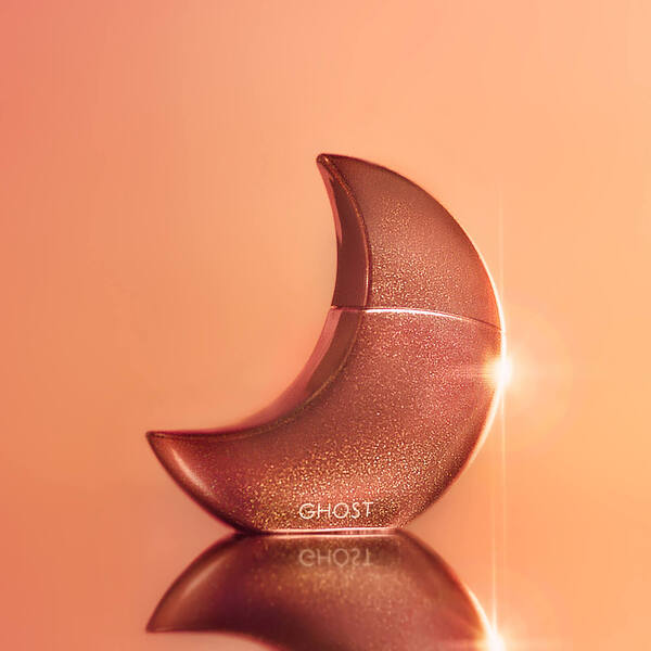 Ghost Orb Of Night Opulence Eau De Parfum 50ml 