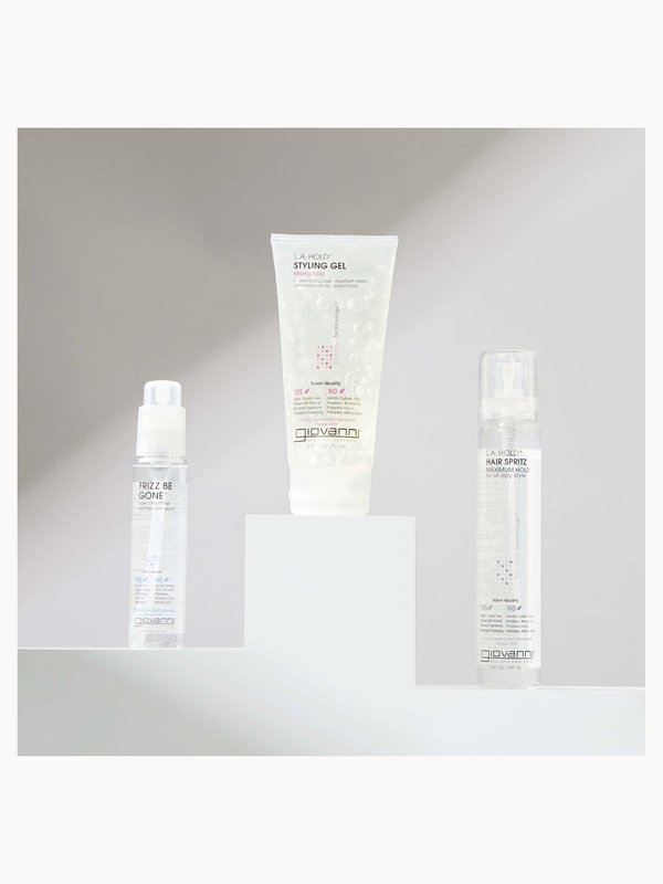  Giovanni L.a. Hold Styling Gel 200ml 