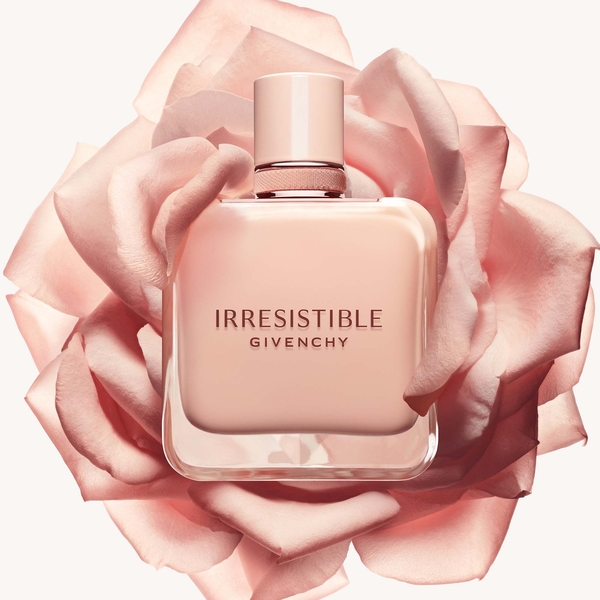  Givenchy Exclusive Irresistible Nude Velvet Eau De Parfum 80ml 
