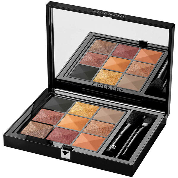  Givenchy Le 9 Multi-finish Eyeshadows Palette - N1 8g 