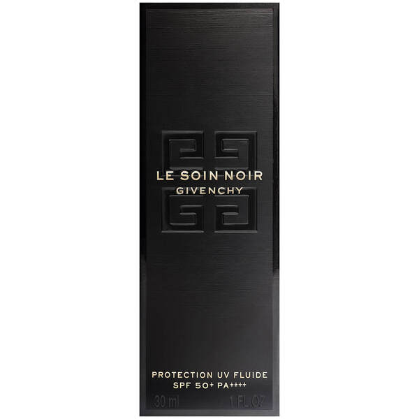  Givenchy Le Soin Noir Protection Uv Fluide Protection Spf 50+ Pa++++ Day Cream 30ml 