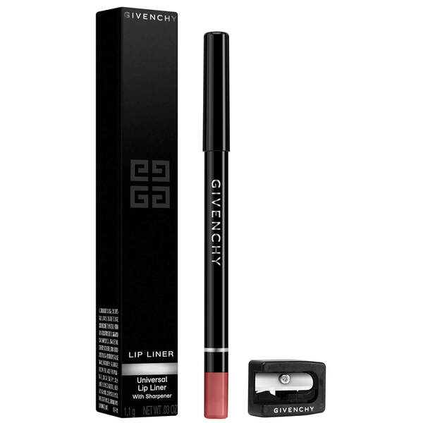  Givenchy Lip Liner 14g (various Shades) - N08 Parme Silhouette 