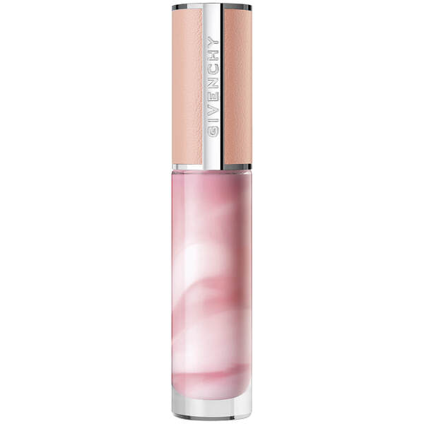  Givenchy Rose Perfecto Liquid Lip Balm 6ml (various Shades) - N001 
