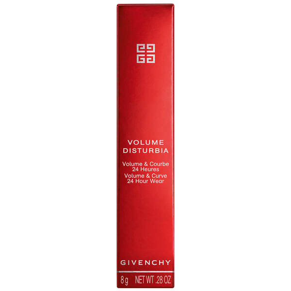  Givenchy Volume Mascara - Black Disturbia 8g 