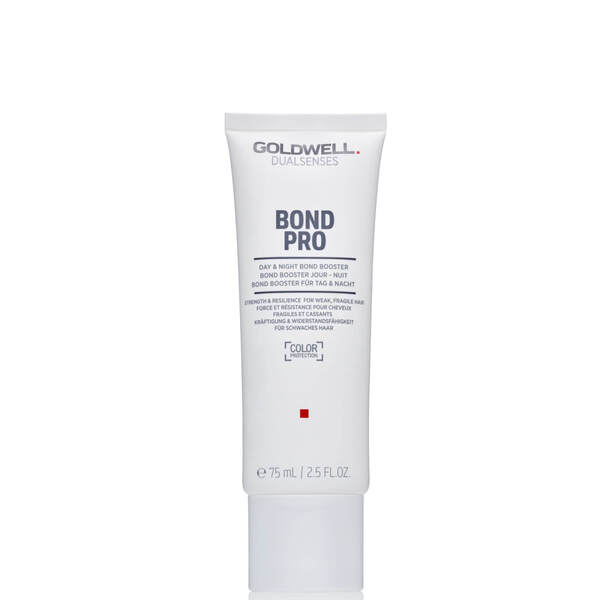  Goldwell Dualsenses Bond Pro Ultimate Hair Bond Boosting Routine For Weak, Damaged Hair (worth £68.65) 
