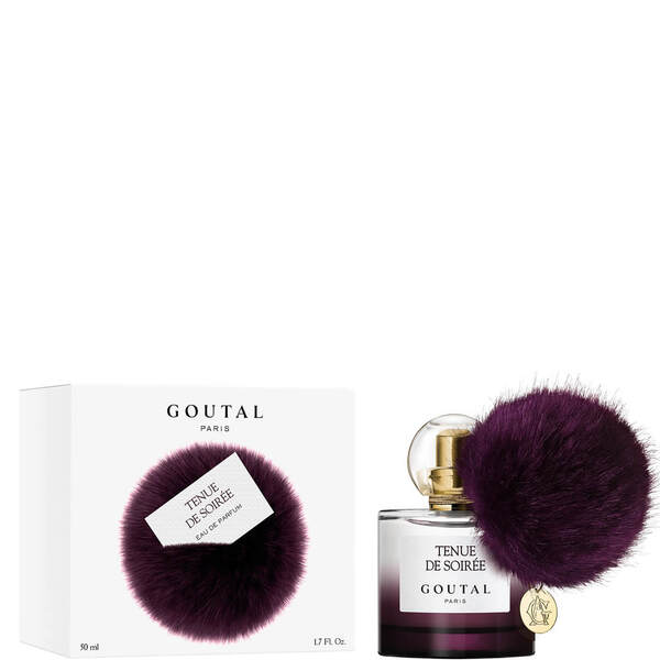  Goutal Tenue De Soiree Eau De Parfum - 50ml 