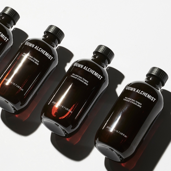  Grown Alchemist Balancing Toner 200ml 