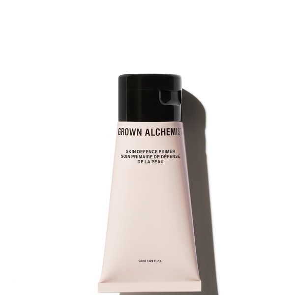  Grown Alchemist Facial Cleanser + Mattifying Primer Duo 