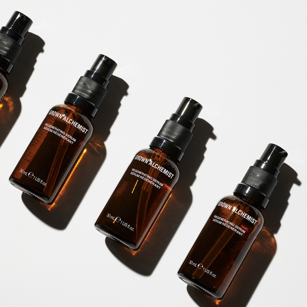  Grown Alchemist Regenerating Serum 30ml 
