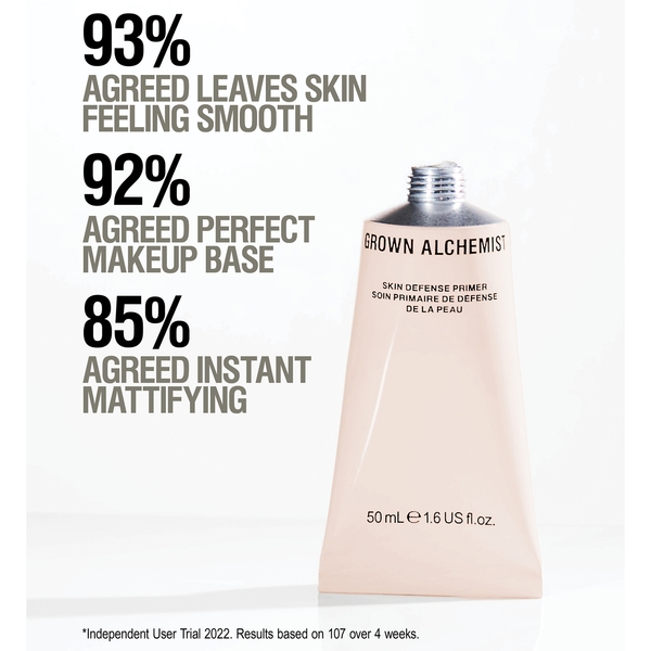  Grown Alchemist Skin Defense Primer 50ml 