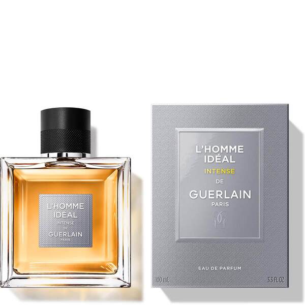  Guerlain L’homme Idéal L'intense Eau De Parfum 100ml 