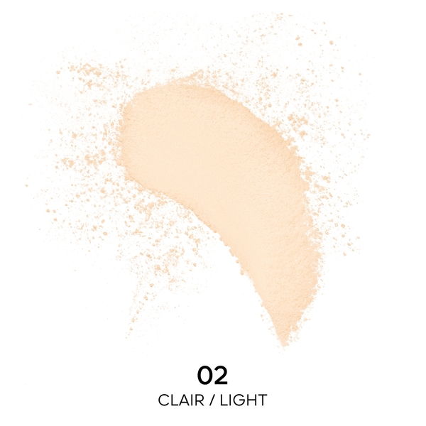  Guerlain Parure Gold Skin Diamond Micro-powder. Micro-perfection Loose Powder Translucency & Radiance 35g (various Shades) - 02 Clair / Light 