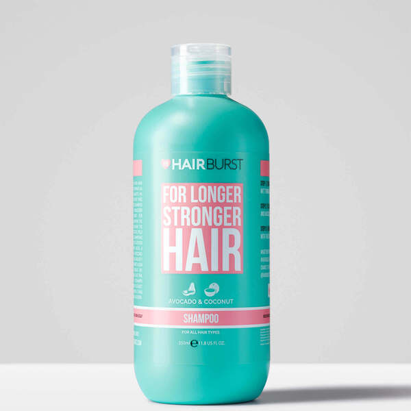  Hairburst Original Shampoo And Conditioner Bundle 