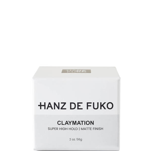  Hanz De Fuko Claymation 56g 