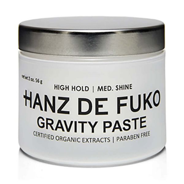  Hanz De Fuko Gravity Paste 56g 