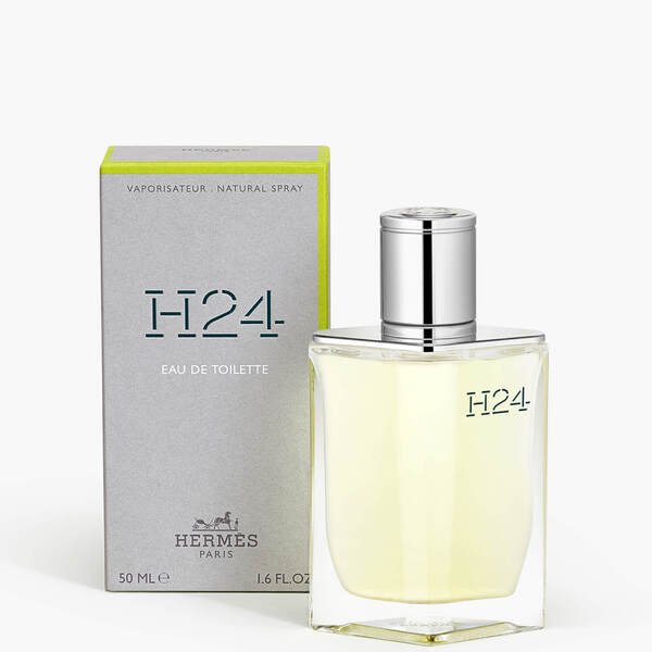  Hermès H24 Eau De Toilette 50ml 